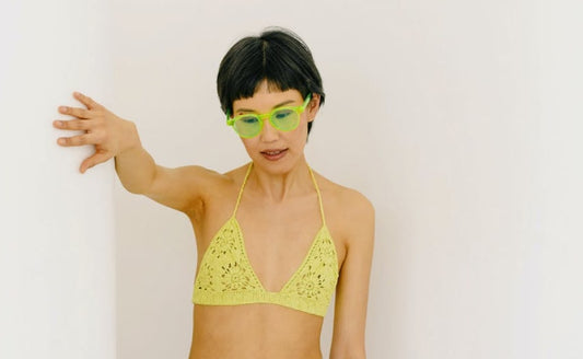 10 must-have items for summer vacation