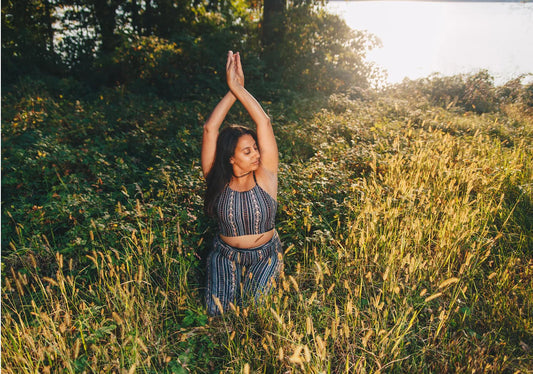 Self-Care Comes In Two