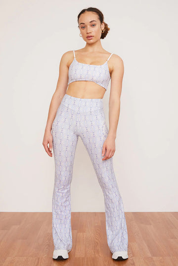 Aquarius Flare