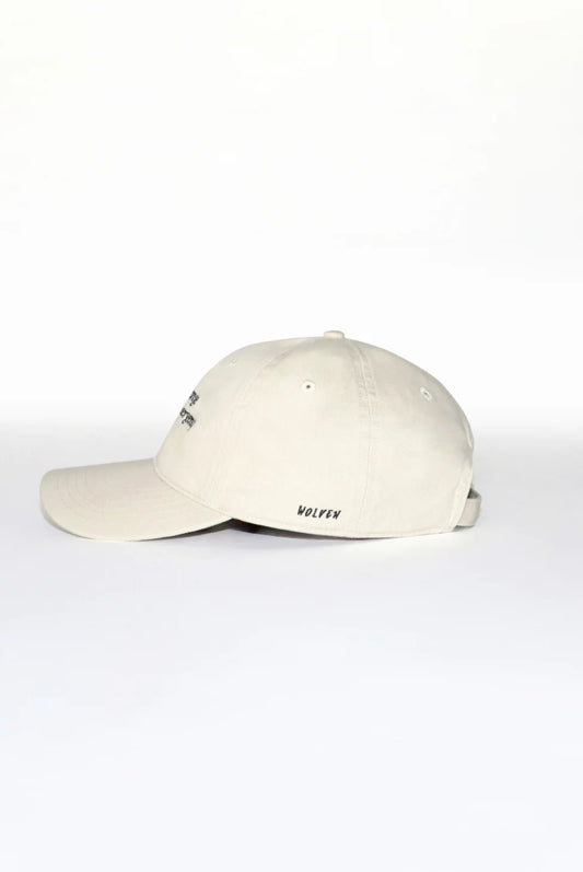 Canvas Climate Hat