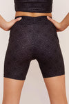 Thyme Midi Bike Short