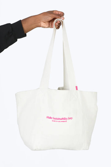 Sexy Reversible Tote Bag